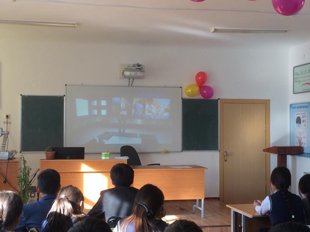 «Гепатит «А» » вирустық ауруының алдын алу шаралары