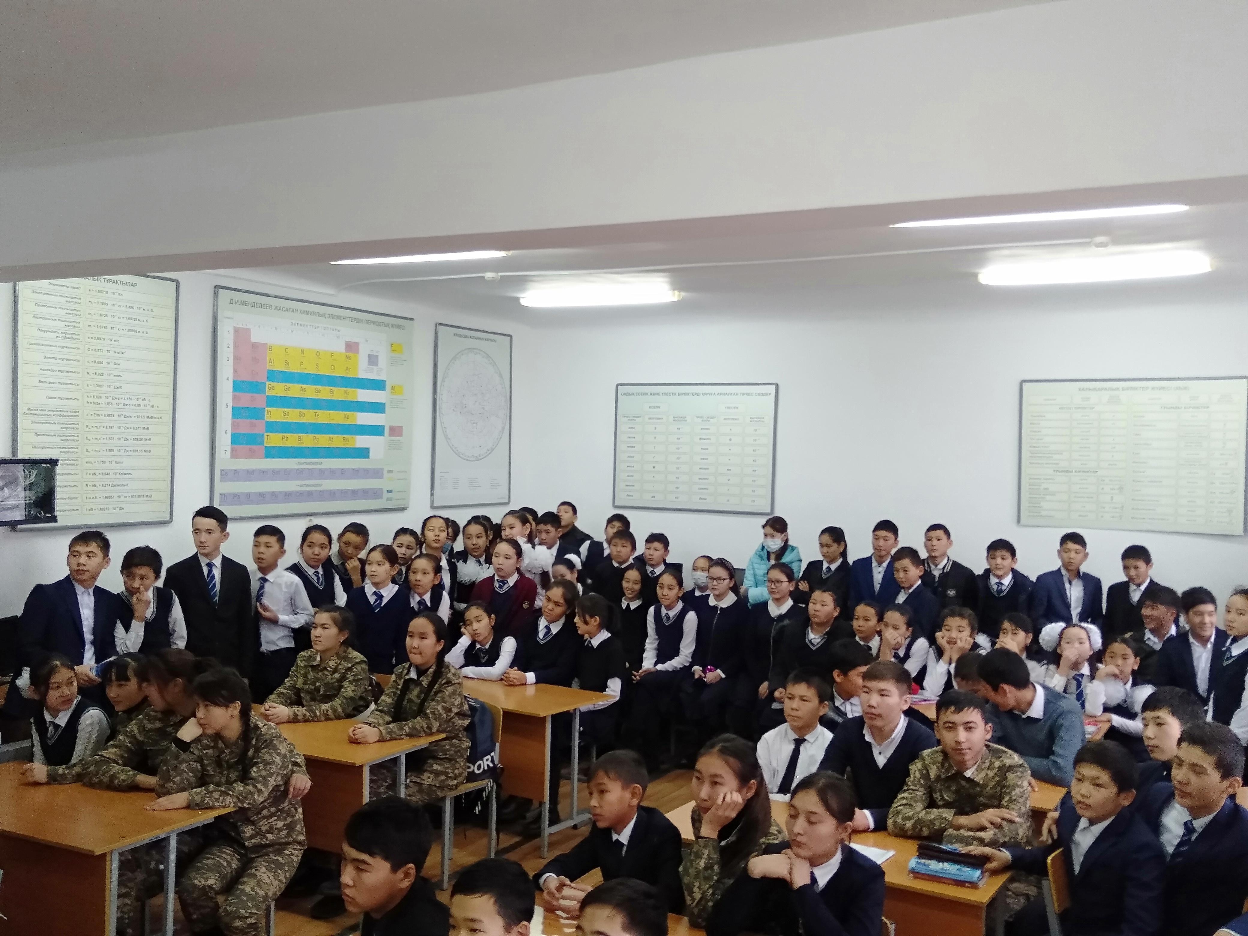 Менингит ауруының алдын алу