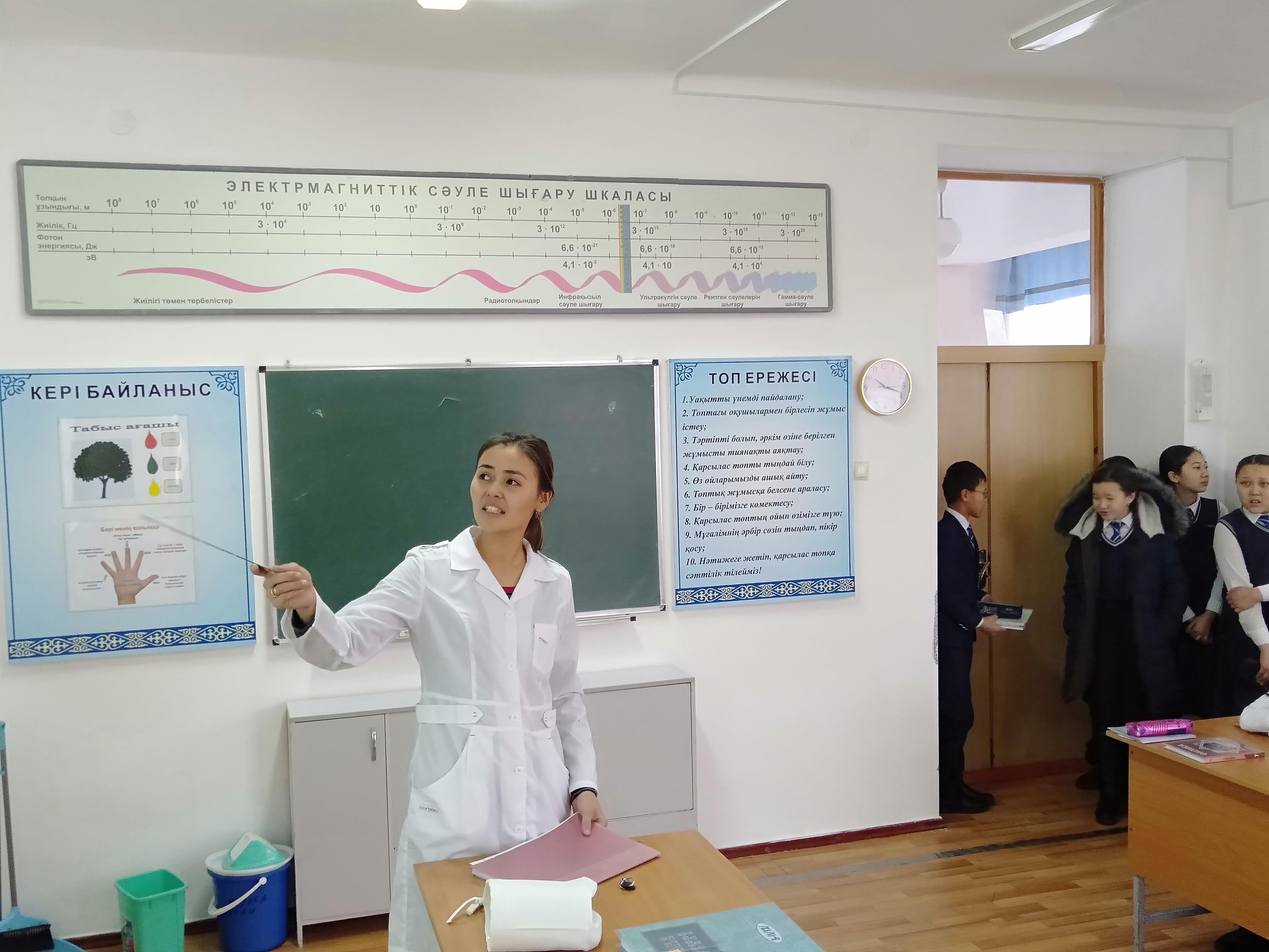 Менингит ауруының алдын алу