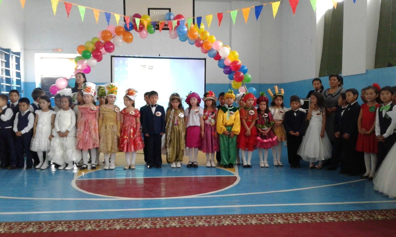 «Отбасы- бақыт мекені» атты республикалық апталықта атқарылған іс-шаралар