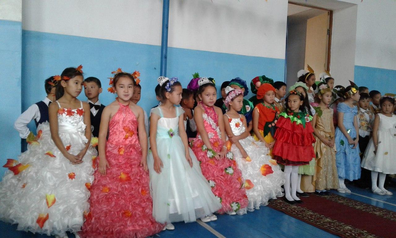 «Отбасы- бақыт мекені» атты республикалық апталықта атқарылған іс-шаралар