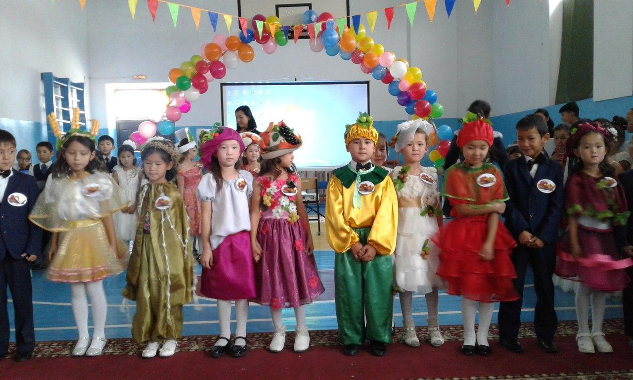 «Отбасы- бақыт мекені» атты республикалық апталықта атқарылған іс-шаралар