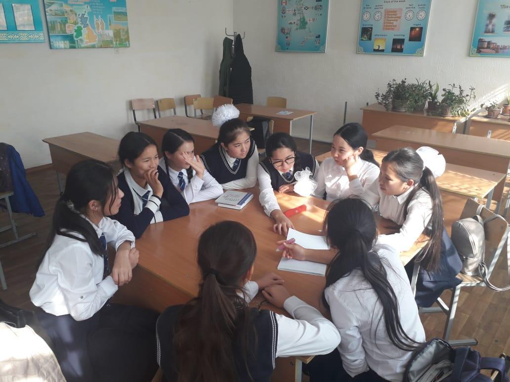 Халықаралық қыздар күні