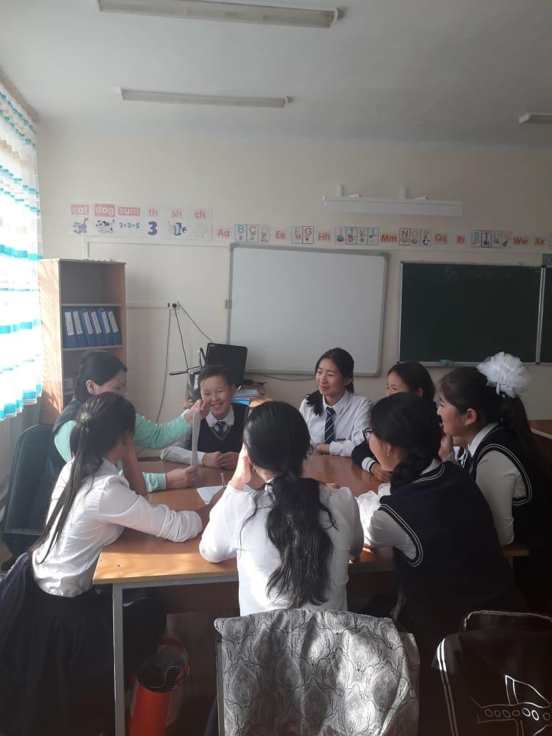 Халықаралық қыздар күні