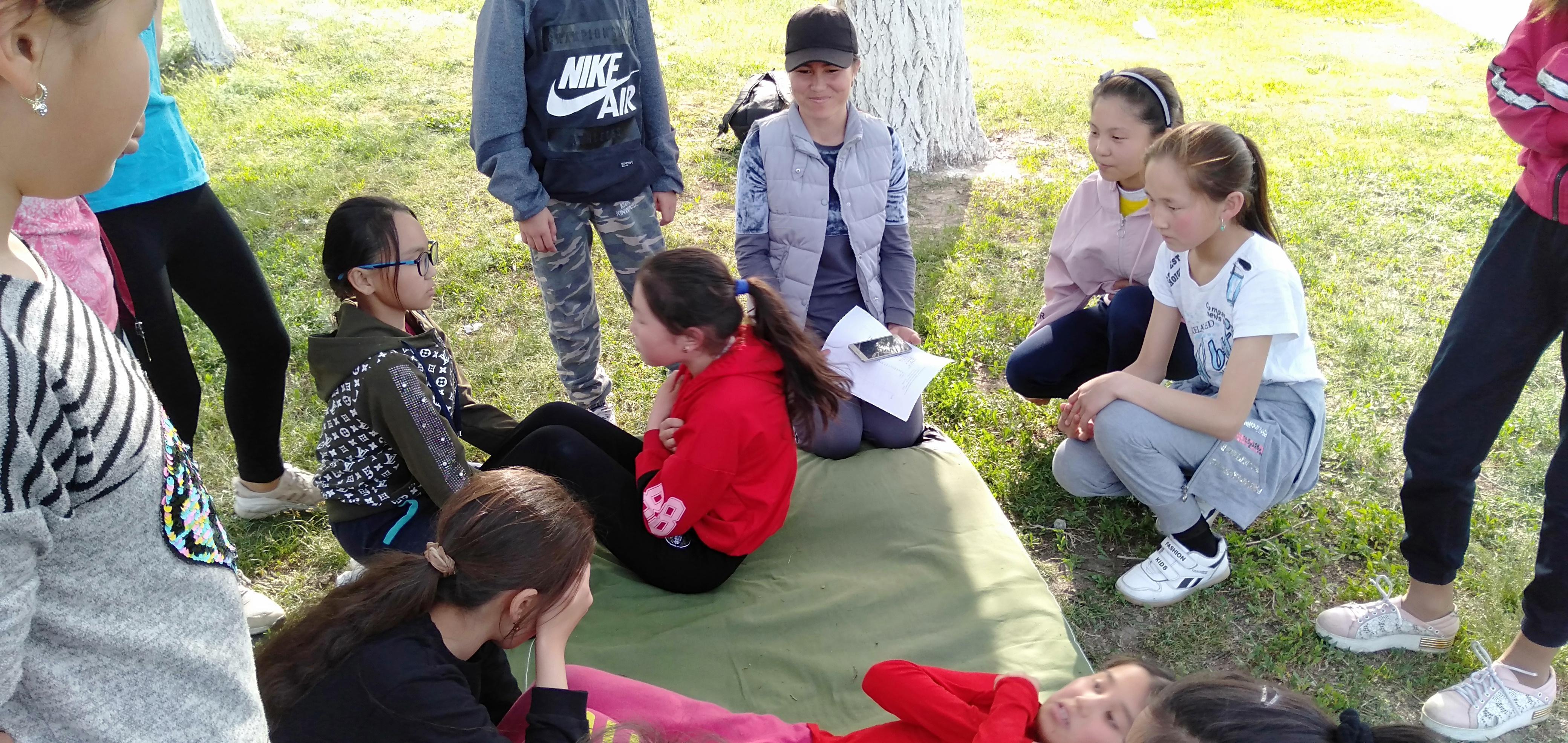 7 мамыр - Отан қорғаушылар күні   