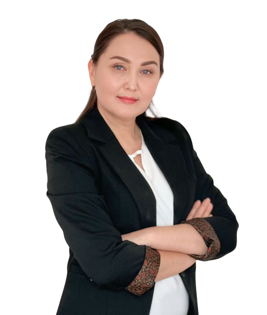 Естибаева Эльмира Даулетовна