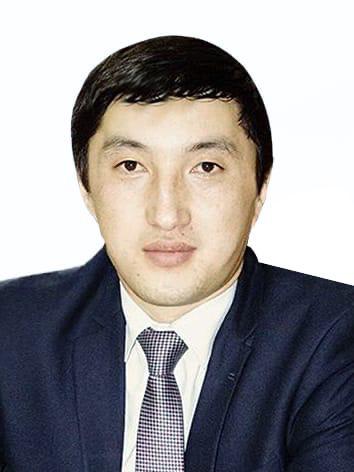Узаков Ақансері Найманханұлы