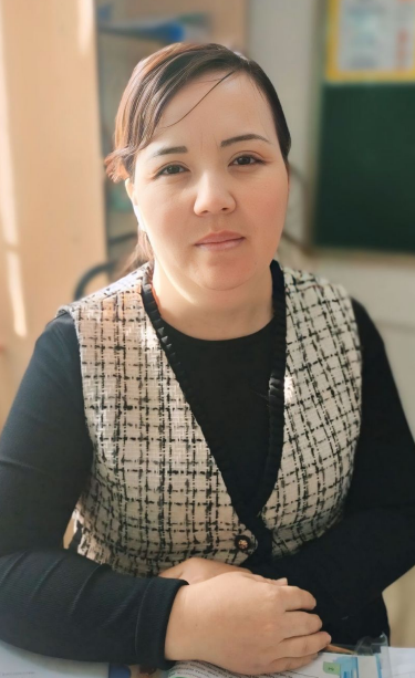 Алина  Асель     Айдаровна