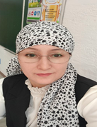 Даткаева     Кундыз  Азимхановна